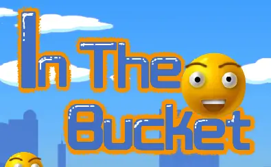 In The Bucket logo