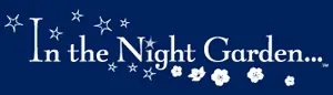 In the Night Garden logo