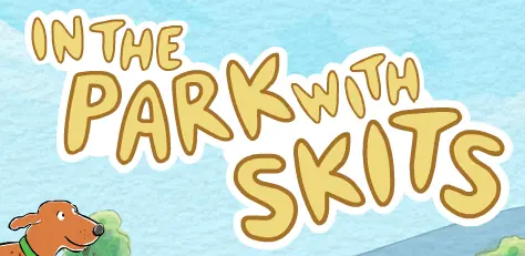 In the Park with Skits logo