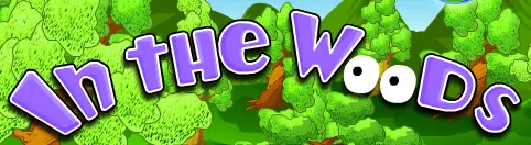 In The Woods logo