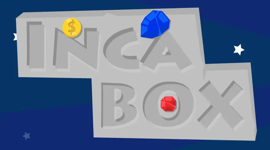 Inca Box logo