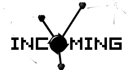 Incoming logo