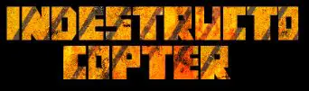 IndestructoCopter logo