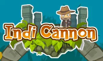 Indi Cannon logo