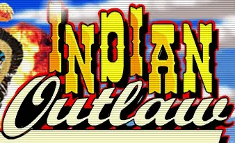 Indian Outlaw logo