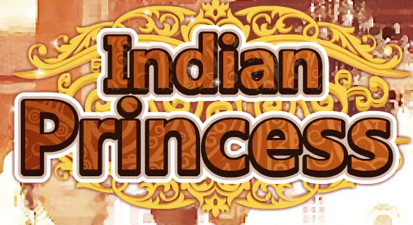 Indian Princess logo