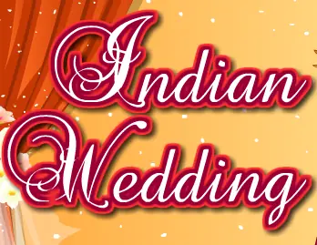 Indian Wedding logo