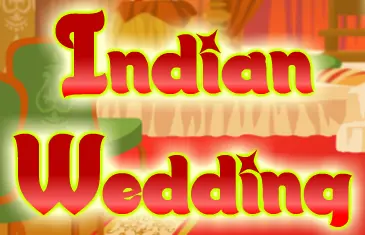 Indian Wedding logo