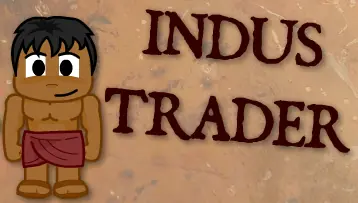 Indus Trader logo