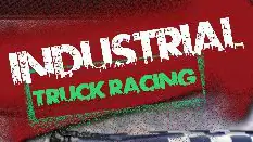 Industrial Truck Racing logo
