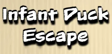 Infant Duck Escape logo