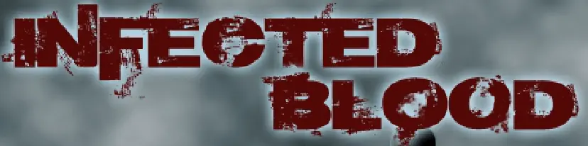 Infected Blood logo