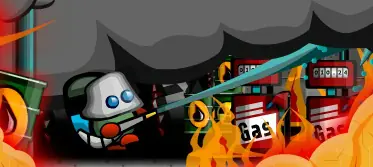Inferno logo