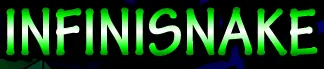 InfiniSnake logo