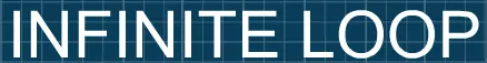 Infinite Loop logo