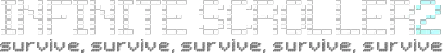 Infinite Scroller 2 logo