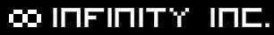 Infinity Inc logo