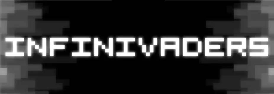 Infinivaders logo