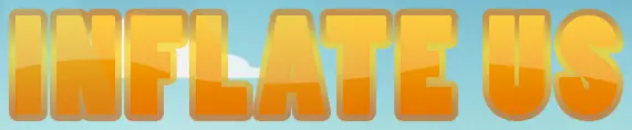 Inflate Us logo