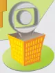 Infográfico Projac logo
