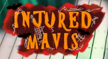 Injured Mavis logo