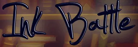 Ink Battle logo