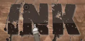 Ink logo