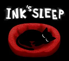 Ink's Sleep (Demo) logo