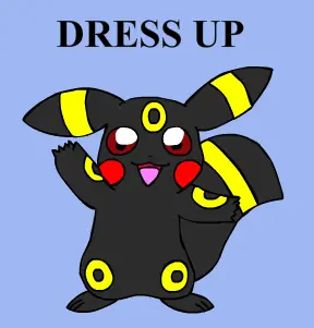 Inkchu Dressup logo