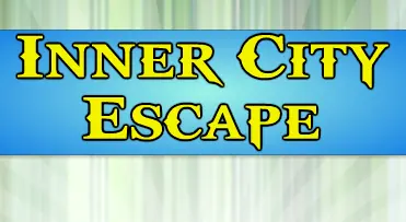 Inner City Escape logo