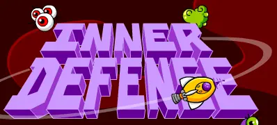 Inner Defense logo