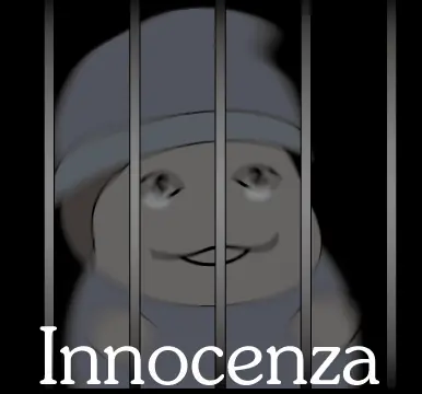 Innocenza logo