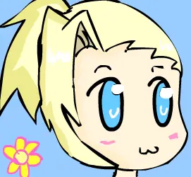 Ino Dress up Game logo