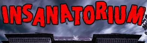Insanatorium logo