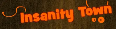 Insanity Town logo