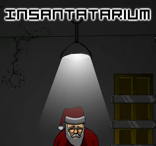 Insantatarium logo