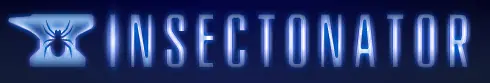 Insectonator logo