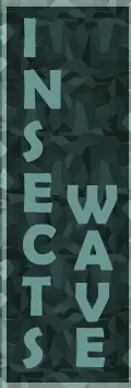 Insects Wave logo