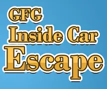 Inside Car Escape logo