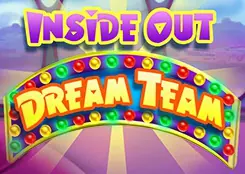 Inside Out: Dream Team logo