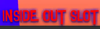 Inside Out Slot logo