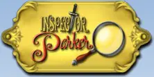 Inspector Parker logo