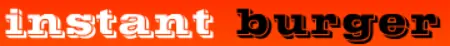 Instant Everything logo