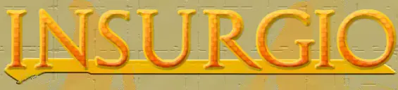 Insurgio logo