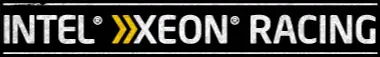 Intel Xeon Racing 2: Rio de Janeiro logo