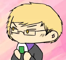 Interact with Tsukki logo