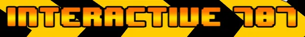 Interactive 707 Chatbot logo