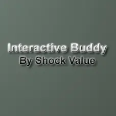 Interactive Buddy logo