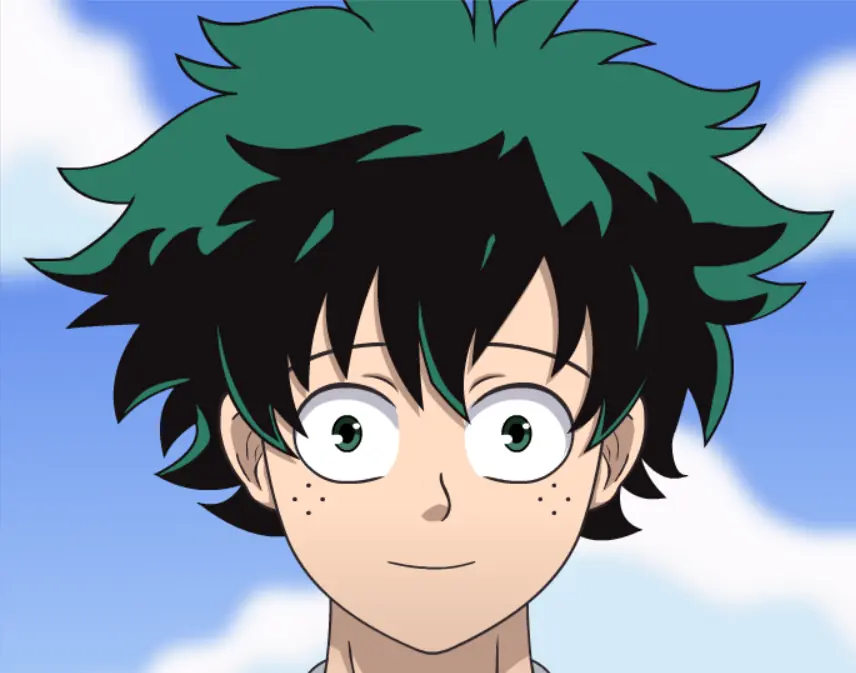 INTERACTIVE DEKU logo
