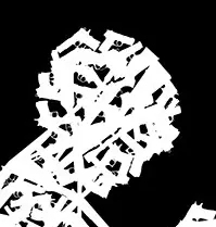 Interactive Gun Violence Poster logo